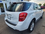 Used 2017 Chevrolet Equinox LS image 5
