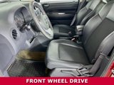 Used 2016 Jeep Compass Latitude w/ Sun/Sound Group image 3