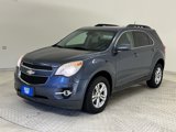 Used 2014 Chevrolet Equinox LT image 3