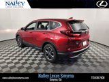 Used 2020 Honda CR-V EX-L image 4