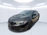 Used 2018 Nissan Maxima Platinum image 4