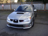 Used 2007 Subaru Impreza WRX STI w/ Performance Group 2B image 3