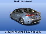 Used 2022 Toyota Corolla LE image 4