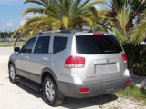 Used 2009 Kia Borrego EX w/ Leather Pkg image 5