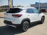 Used 2025 Chevrolet TrailBlazer LT w/ Convenience Package image 3