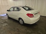 Used 2019 Mitsubishi Mirage G4 ES image 3