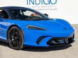 New 2025 McLaren GTS image 5
