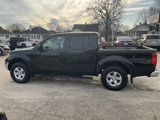 Used 2011 Nissan Frontier SV w/ SV Premium Utility Pkg image 5