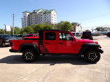 Used 2022 Jeep Gladiator Rubicon image 5