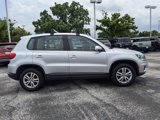 Used 2012 Volkswagen Tiguan S image 2