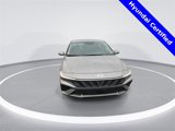 Used 2024 Hyundai Elantra SEL w/ Convenience Package image 3