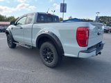Used 2023 Ford Ranger XLT w/ Equipment Group 302A High image 5