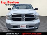Certified 2021 RAM 1500 Tradesman w/ Popular Equipment Group image 2