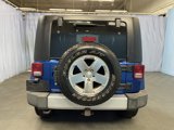 Used 2009 Jeep Wrangler Sahara w/ Dual Top Group image 5