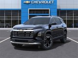 New 2025 Chevrolet Equinox LT w/ Convenience Package II image 6