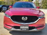 Used 2020 MAZDA CX-5 Signature image 2