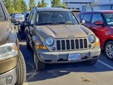 Used 2007 Jeep Liberty Sport image 2
