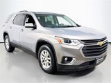 Used 2018 Chevrolet Traverse LT image 3
