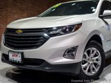 Used 2019 Chevrolet Equinox LT image 4