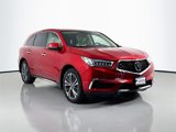 Used 2019 Acura MDX SH-AWD w/ Technology Package image 3