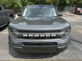 Used 2021 Ford Bronco Sport Big Bend image 2