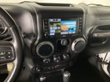 Used 2015 Jeep Wrangler Unlimited Sport image 2