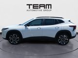 New 2025 Chevrolet Trax RS w/ Driver Confidence Package image 4
