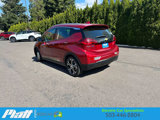 Used 2021 Chevrolet Bolt Premier w/ Infotainment Package image 6