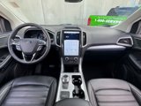 Used 2022 Ford Edge SEL image 3