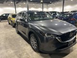 Certified 2023 MAZDA CX-5 AWD 2.5 S w/ Preferred Package image 2