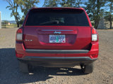 Used 2015 Jeep Compass Sport w/ Power Value Group image 4