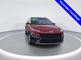 Certified 2022 Hyundai Kona SEL w/ Cargo Package image 3
