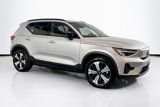 Used 2023 Volvo XC40 Recharge Plus w/ Protection Package Premier image 3