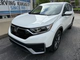 Certified 2022 Honda CR-V EX-L image 2
