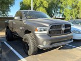 Used 2017 RAM 1500 Express image 2