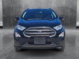 Used 2020 Ford EcoSport SE image 2