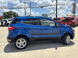 Used 2021 Ford EcoSport SE w/ SE Convenience Package image 4