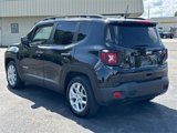 Used 2021 Jeep Renegade Sport w/ Sport Appearance Group image 5