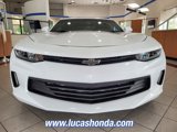 Used 2018 Chevrolet Camaro LT image 2