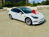 Used 2021 Tesla Model 3 Standard Range Plus image 3