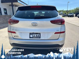 Used 2019 Hyundai Tucson Limited image 4