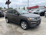 Used 2018 Jeep Compass Latitude w/ Cold Weather Group image 3