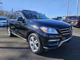 Used 2014 Mercedes-Benz ML 350 BlueTEC 4MATIC image 3