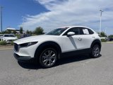Used 2021 MAZDA CX-30 FWD 2.5 S w/ Select Package image 3