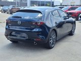 New 2025 MAZDA MAZDA3 s image 3