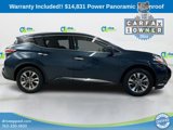 Used 2017 Nissan Murano SL image 4
