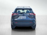 Used 2021 Toyota RAV4 XLE Premium image 5