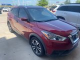 Used 2019 Nissan Kicks SV w/ Interior Electronics Package image 3