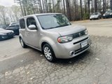 Used 2009 Nissan Cube 1.8 S w/ Interior Designer Pkg image 4