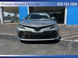 Used 2019 Toyota Camry LE image 2